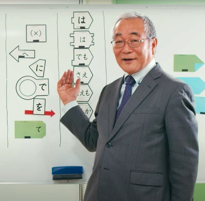 Phương pháp giúp học tiếng Nhật hiệu quả